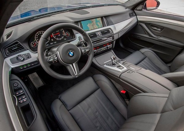 كل سيارات BMW M سوف تتوفر بهذا النظام لمزيد من القوة